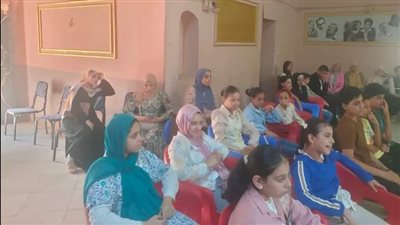 أوقاف الدقهلية تطلق سلسلة دورات للتعليم المدني بميت غمر