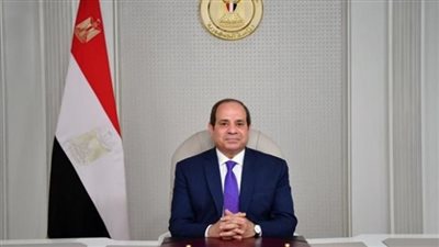 السيسي يصدر 3 قرارات جمهورية جديدة 