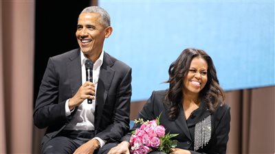 ميشيل أوباما، هل يعود الرئيس الأمريكي الأسبق إلى البيت الأبيض عبر زوجته؟