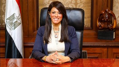 المشاط تصل البرازيل للمشاركة في اجتماع وزراء التنمية ضمن فعاليات مجموعة الـ20