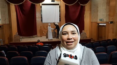 مدير مكتبة مصر العامة بالإسماعيلية: نقدم باقة من الأنشطة المتنوعة للنشء خلال الصيف (فيديو) 