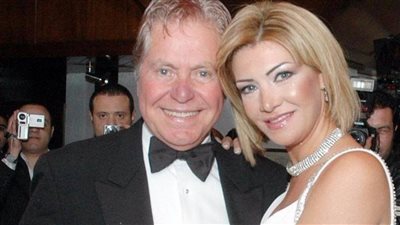 هل الخيانة وراء انفصالك عن حسين فهمي؟ لقاء سويدان تجيب (فيديو)