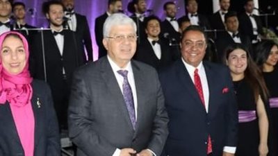 التعليم العالي: تنفيذ حزمة من الإجراءات والبرامج لدعم الطلاب ذوي الإعاقة