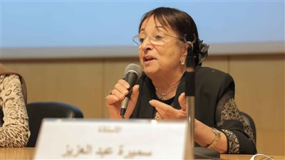 برامج إذاعية في الوجدان، ضمن فعاليات معرض مكتبة الإسكندرية الدولي للكتاب