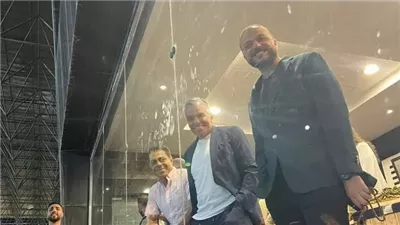  ضاعت فلوسك يا هرم، تعليقات ساخرة من مجلس إدارة الأهلي بعد الفوز على بيراميدز 