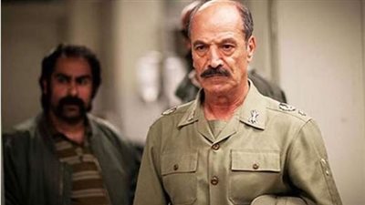 وفاة سعيد راد أشهر الفنانين الإيرانيين عن 80 عامًا