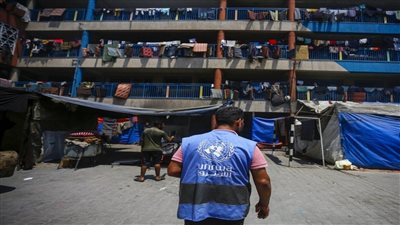 خبير علاقات دولية: إسرائيل فقدت الرشد فى التعامل مع منظمات الأمم المتحدة