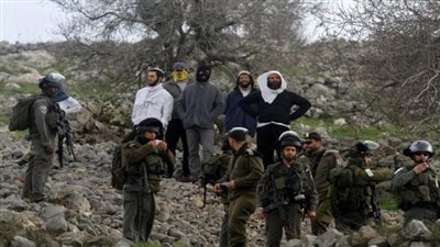 للمرة الأولى، عقوبات يابانية على مستوطنين إسرائيليين بالضفة الغربية