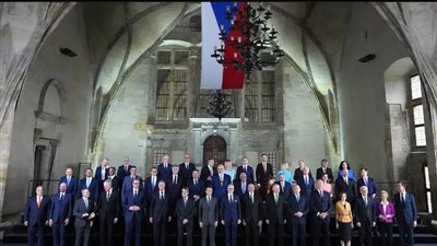 أبرز الفرص والتحديات أمام قمة مجموعة السياسية الأوروبية