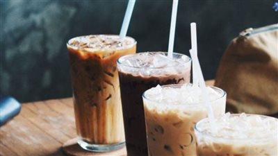 طريقة عمل الآيس كوفي، مشروب لذيذ ومنعش في الصيف 