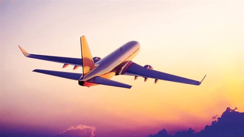 طائرة مدنية، فيتو