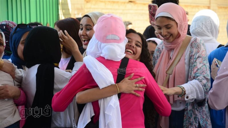 نتيجة الثانوية العامة،فيتو