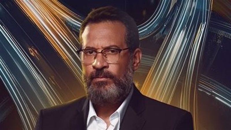 ماجد المصري، فيتو