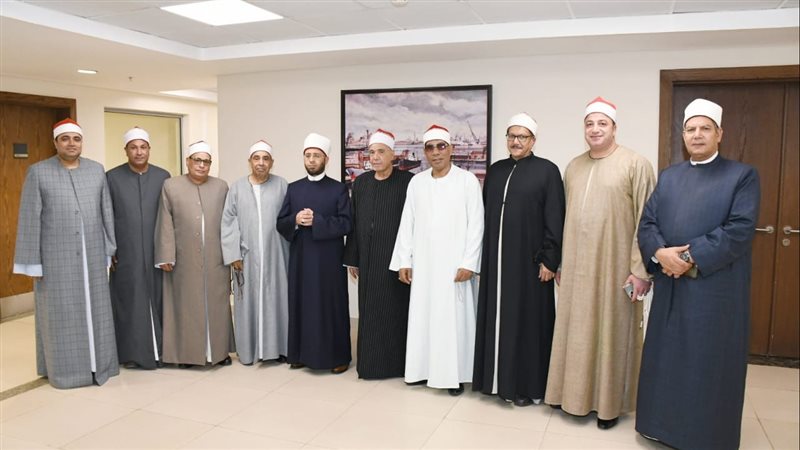 نقابة القراء 