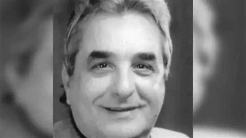 المخرج محمد سالم،