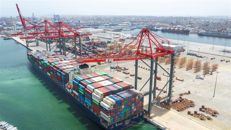 ميناء الأسكندرية،
