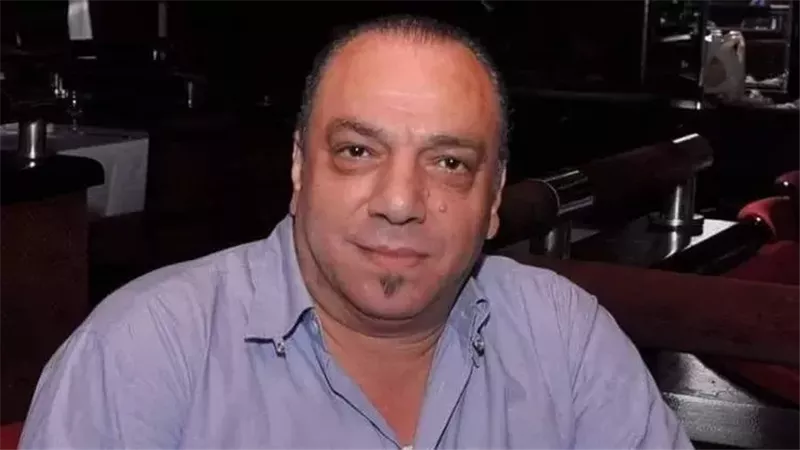 حمادة أبو اليزيد