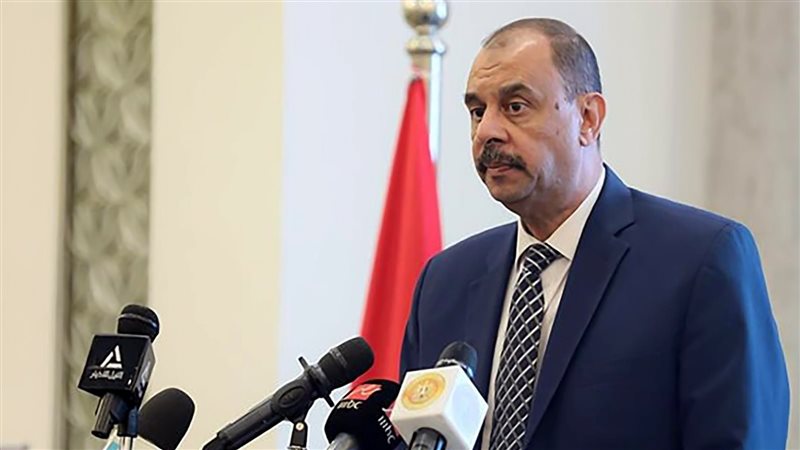 اللواء عبدالفتاح