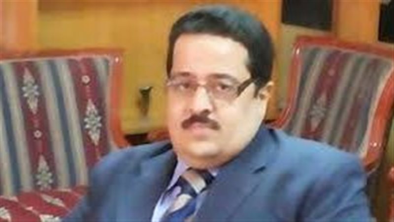 محمد دشناوي خبير
