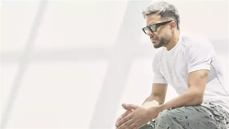 محمد حماقي، فيتو