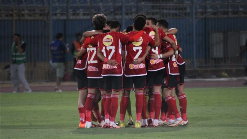 الأهلي، فيتو