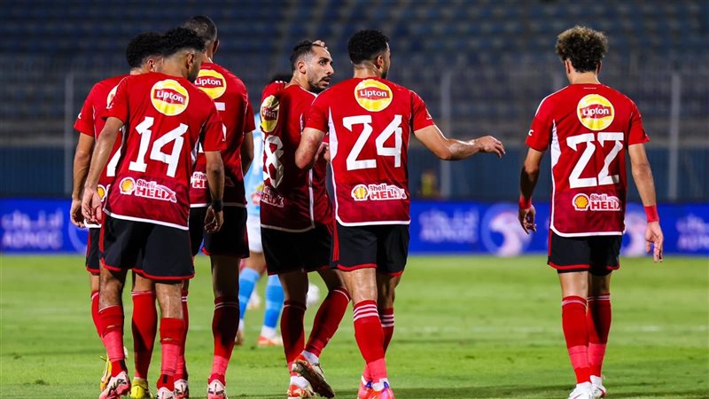 الأهلي، فيتو