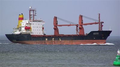 تداول 11 ألف طن بضائع و692 شاحنة بموانئ البحر الأحمر 