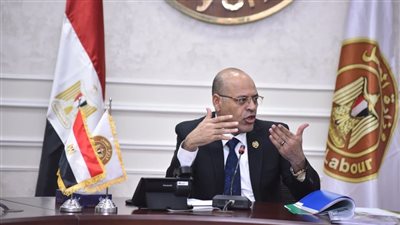 وزارة العمل: 222 مليونا و200 ألف جنيه أنفقها 