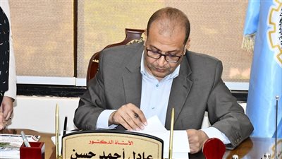 جامعة الإسماعيلية الأهلية تعتمد نتائج الفرقتين الأولى والثانية بطب الأسنان 