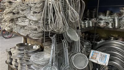 140 ألف جنيه سعر سلندرات الألومنيوم اليوم الخميس في الأسواق