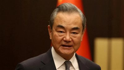 وزير خارجية الصين: نشيد بالجهود المبذولة لاستعادة السلام في غزة وحل الدولتين