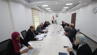 تفاصيل اجتماع وزير التعليم العالي مع رؤساء مؤسسات أفرع الجامعات الأجنبية