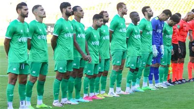 استدعاء حسام حسن لاعب المصري لمعسكر منتخب الشباب