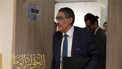 استمرار توافد الحضور للمشاركة فى جلسات الحبس الاحتياطي بـ 