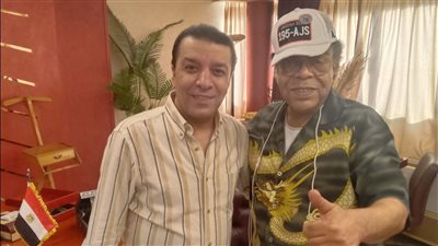 وفاة الموسيقار سيد السمان، ونقيب الموسيقيين يرثيه: ملحقش يفرح بزيادة المعاش