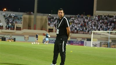 إحنا أبطال لأننا ننافس حتى الآن، أول رد من بيراميدز بعد الهزيمة أمام الأهلي 