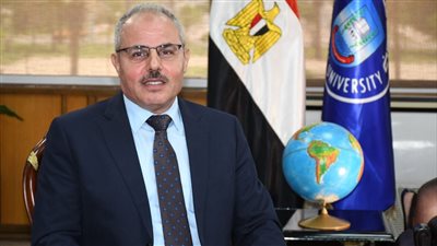 جامعة القناة تعلن نتائج بكالوريوس العلوم الزراعية بنسبة نجاح 92.07% 