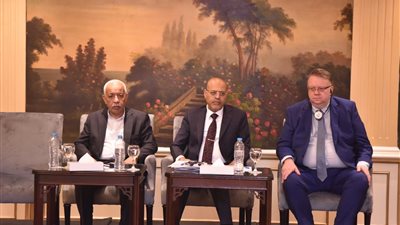 وزير العمل: الدولة مُستمرة في تنفيذ أهداف 