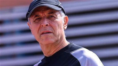 كولر يطلب ضم صفقتين جديدتين لصفوف الأهلي