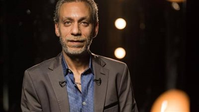 وفاة والدة السيناريست باهر دويدار