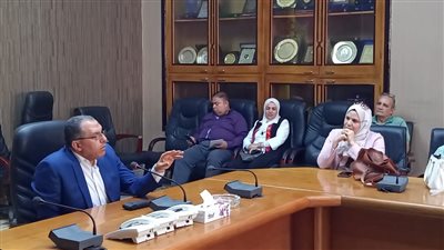 شمال سيناء تتخذ إجراءات للحد من حوادث الغرق على شواطئ البحر