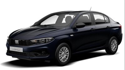 بزيادة تصل لـ 100 ألف جنيه، أسعار سيارت فيات تيبو الجديدة 