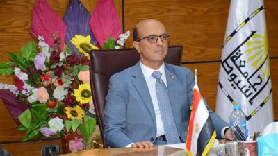  انطلاق فعاليات ملتقى جامعة أسيوط الأول لتعريف طلاب الثانوية العامة بالبرامج الدراسية