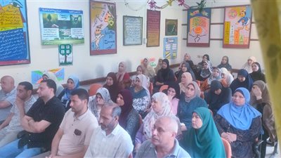 الكشف على 775 مواطنا خلال قوافل سكانية شاملة بنطاق 5 مراكز بالبحيرة 