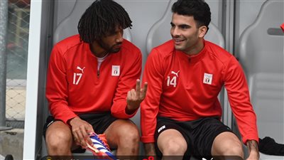 فى افتتاح مشواره بأولمبياد باريس، التشكيل المتوقع للفراعنة أمام الدومينيكان 