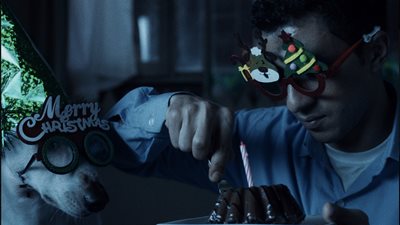 9 أفلام يتنافسون للفوز بجوائز Orizzonti EXTRA في مهرجان فينيسيا