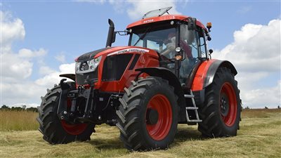  شروط الحصول على رخصة قيادة جرار زراعي