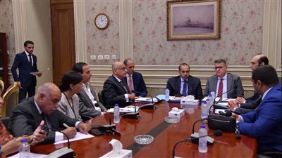 حقوق الإنسان بالنواب تناقش تقرير مصر للمراجعة الدورية الشاملة