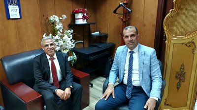 بشرى سارة لأهالي البحيرة بشأن عيادات التأمين الصحي، اعرف التفاصيل