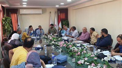 نقابة الأطباء البيطريين تطلق صندوقا لدعم مرضى السرطان من أعضائها